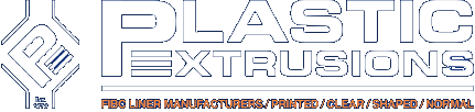 Plastic Extrusions, FIBC liner manufacturers